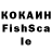 КЕТАМИН VHQ Ashot Yepiskoposyan